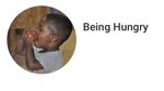 Being Hungry
